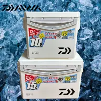 在飛比找蝦皮購物優惠-中壢鴻海釣具《DAIWA》冰箱 COOL LINE S100