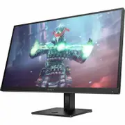 OMEN 27k 27" Class 4K UHD Gaming LED Monitor - 16:9 - Black - 27" Viewable - In-plane Switching (IPS) Technology