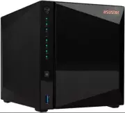 ASUSTOR Drivestor 4 Pro AS3304T SAN/NAS Storage System