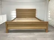 SAN08 - Australian Made [Tasmanian Oak] Beds Starting from $990