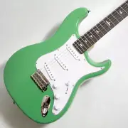 PRS SE Silver Sky Ever Green John Mayer Model Paul Reed Smith Electric Guitar