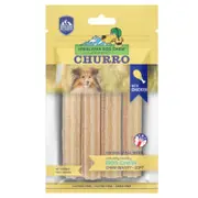 Himalayan Chicken Churro 4 Pack of Dog Chews (113.3g)
