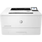HP LaserJet Enterprise M406dn, Black and white, Printer for Business, Print, Com