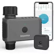 New Automatic Sprinkle Timer Remote Water Timer Smart Irrigation Watering System