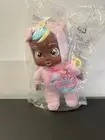 Cry Babies Tiny Cuddles 9 inch Baby Doll - Jassy Unicorn Costume New with Tags