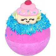 Bomb Cosmetics The Sweet Life Bath Bomb Blaster Body Fragrance Bathing Fizzy