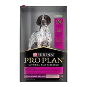 Pro Plan Sensitive Skin Stomach Medium Breed Adult Dog Food