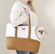 Koolaburra by UGG Sherpa Pet Carrier NWT