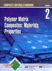 在飛比找三民網路書店優惠-Composite Materials Handbook ―