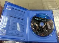 在飛比找Yahoo拍賣優惠-二手良品～* PS4 異種國度 Alienation 中文版