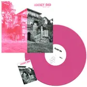 Hockey Dad Blend Inn CD
