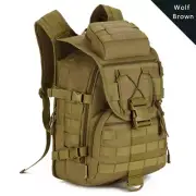S413-40 liter X7 Swordfish Tactical Bag Outdoor Backpack Travel Bag