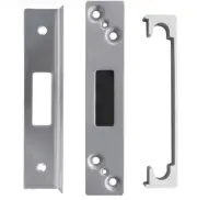 LEGGE Deadlock 25mm rebate set SC also fits Asec deadlocks