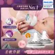 【PHILIPS AVENT】親乳感防脹氣奶嘴 2入組 濃稠液體用 Y字孔 6M＋（SCF656/23） _廠商直送