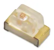 INFRARED EMITTER, 940 NM, 0603, IR Emitters, Qty.5 KP-1608F3C