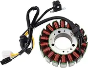 Magneto Stator Coil Compatible With Daytona 675 ABS 675R Compatible With Speed Triple R 675 Compatible With Street Triple 675R T1300039