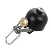 Bike Bicycle Retro Horns Riding Handlebar Ring Bell Cycling Horn 4 Colors