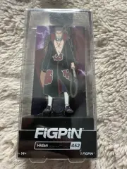 Hidan Figpin #452