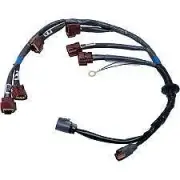 NISSAN Cefiro A31 Laurel C33 Skyline 24079-01U00 Direct harness ignition coil
