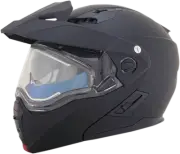 AFX FX-111DS Snow Helmet - Electric FOR MOTORCYCLES