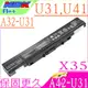 A42-U31 電池(保固更久) ASUS 華碩 U31F,U31Jg,U31SD,U41JF U41SV,U41SD,X35JG,P31F P31JG,P41JF,A32-U31,U31F U31J U31Jg U31S U31SD