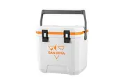 San Hima 24L Cooler Ice Box Portable For Camping BBQ Picnic Heat Retention