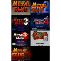 在飛比找蝦皮購物優惠-PS2 越南大戰 越南大作戰 合金彈頭 METAL SLUG