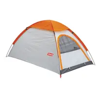 在飛比找PChome24h購物優惠-【美國 Coleman】GO! 2P TENT 日光浴2人帳