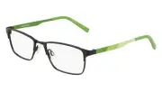 Men Flexon J4022 313 49mm Eyeglasses