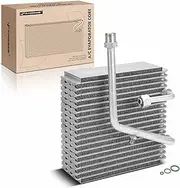 A-Premium A/C Evaporator Core Compatible with Honda Passport 1998 & Isuzu Amigo 1998, Rodeo 1998