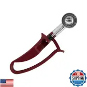 Zeroll 2070 Universal Standard Length EZ Disher Food Portion Control Scoop De