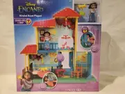 NIB Disney Encanto Mirabel Room Playset Magic & Fun 8 Piece Figure Accessories