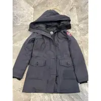 在飛比找蝦皮購物優惠-女款CANADA GOOSE 2603JLR 加拿大鵝羽絨服