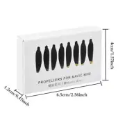 2/4/16PCS Replacement Propeller for DJI Mavic Mini Drone 4726 Light Weight Props