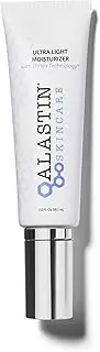 ALASTIN Skincare Ultra Light Daily Face Moisturizer (2 oz) | Hydrating Skin Cream | Anti-Aging Formula Supports New Collagen & Elastin Production