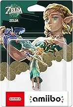 Nintendo amiibo The Legend of Zelda: Tears of the Kingdom - Zelda - Nintendo Switch