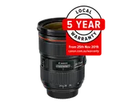 Canon EF 24-70mm f/2.8 L II USM Lens