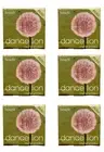 (6 Pack)Benefit Cosmetics DANDELION Blush MINI Travel Size Baby Pink