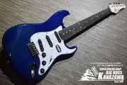 SCHECTER OL-ST-22 DBL R New product!