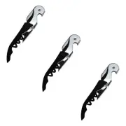 ChromaCast Double Hinged Waiter's Corkscrew - Wine Key and Wine Opener for Wine