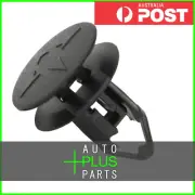 Fits NISSAN QASHQAI J10E,J11 RETAINER CLIP