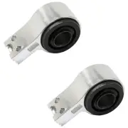Moog Set of 2 Front Suspension Control Arm Bushings for Police Interceptor Sedan (for: Ford)