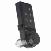 File Cabinet Locker Locker Electronic Password Lock (incoming Goods Without B