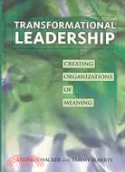 在飛比找三民網路書店優惠-Transformational Leadership: C