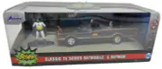 Jada Toys - 1:32 1966 Classic TV Series Batmobile with Batman Figure [New Toy]