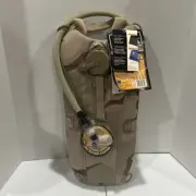 CamelBak Maximum Gear US Army Desert Camo Thermobak 3L 100 Oz Hydration Pack New
