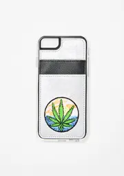 [Zero Gravity] Baked Wallet iPhone Case