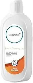 Vacuum Cleaner Cleaning Fluid，Compatible for TINECO，Fabric Cleaning Solution for Fabric Cleaners