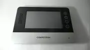 NEW COMPETITION SM329CH-MV3 7" TOUCH SCREEN DIGITAL SECURITY MONITOR