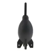 Professional Rocket Cleaning Air Blower Duster-Black